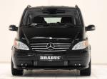Mercedes-Benz Viano by Brabus 2004 года